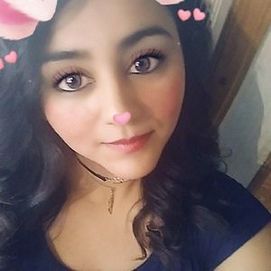 Meet your Posher, Diana irene